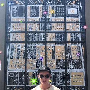 Meet your Posher, Josh